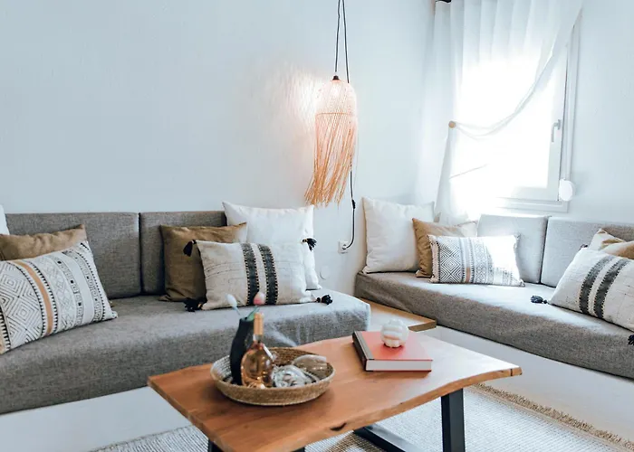 Ona Boutique 1 شقة هانيوتي