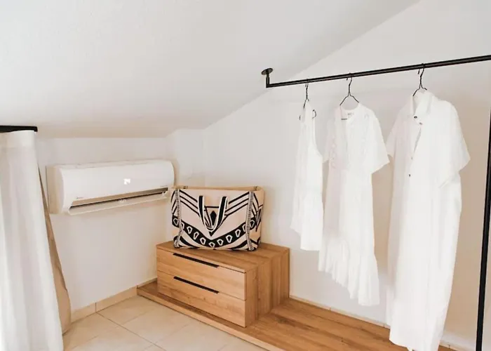 Ona Boutique 1 شقة هانيوتي