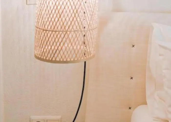 Ona Boutique 1 شقة هانيوتي