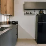Ona Boutique Appartement Chaniotis