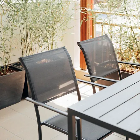 Apartman Ona Boutique 1 Hanióti