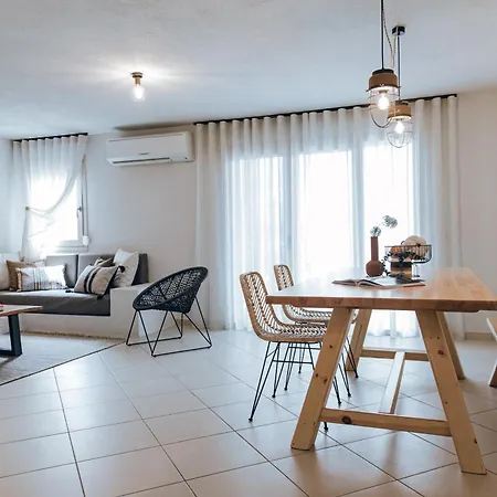 Ona Boutique 1 公寓 *