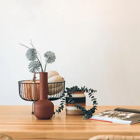 Ona Boutique 1 * Hanióti