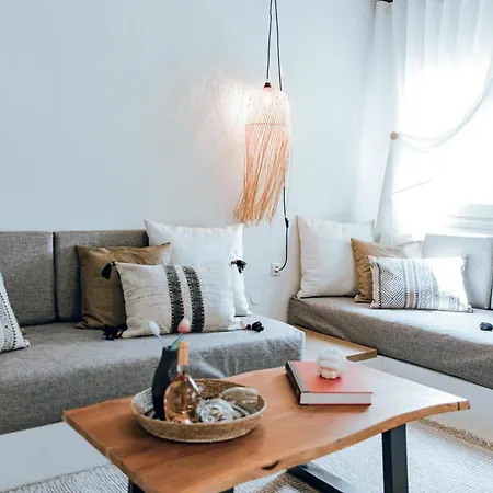 Ona Boutique 1 公寓 卡尼奥提