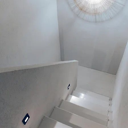 公寓 Ona Boutique 1 卡尼奥提