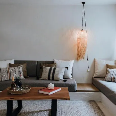 Ona Boutique 1 * 卡尼奥提