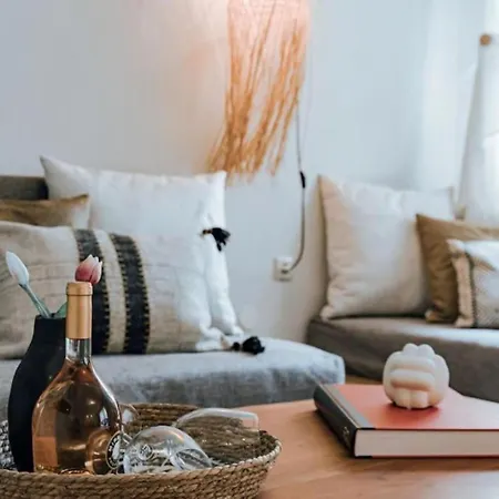Ona Boutique Appartement