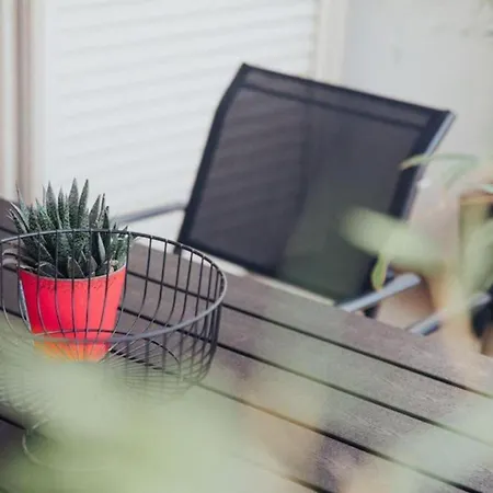 Apartman Ona Boutique 1