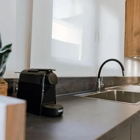 Ona Boutique 1 公寓 *