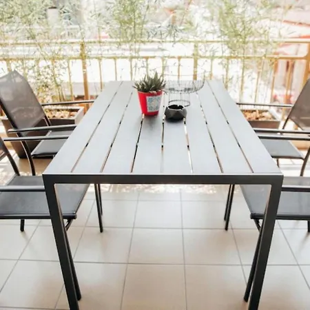 Appartement Ona Boutique *