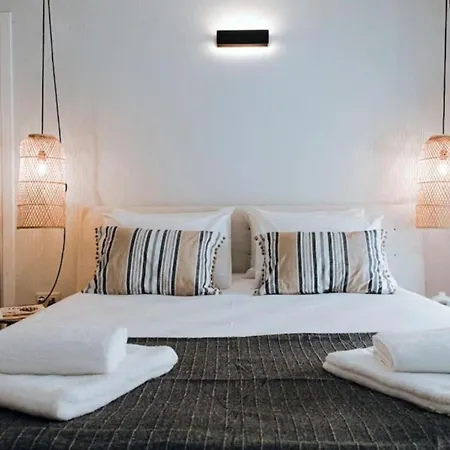 Ona Boutique 1 * 卡尼奥提