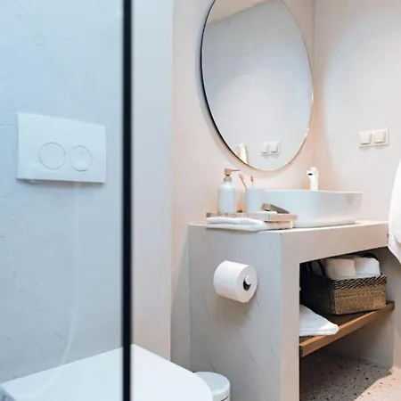 Ona Boutique 1 Apartman