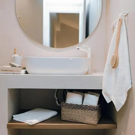Apartman Ona Boutique 1 *