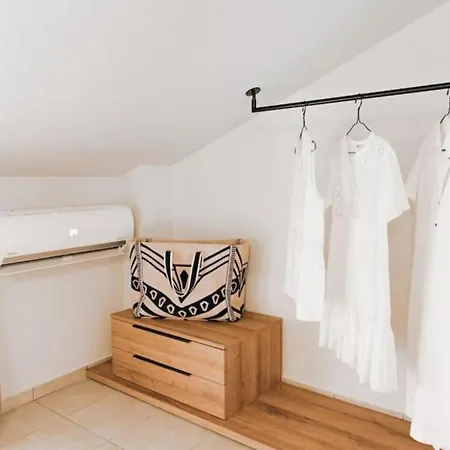 Ona Boutique 1 Apartman Hanióti