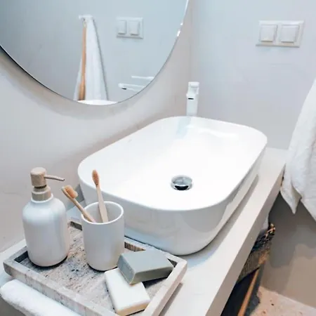 Apartman Ona Boutique 1 Hanióti