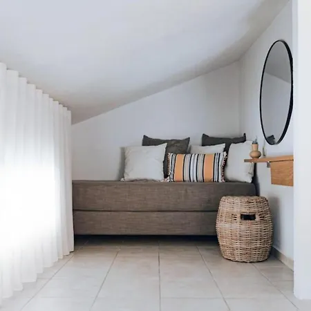 Ona Boutique 1 * Hanióti