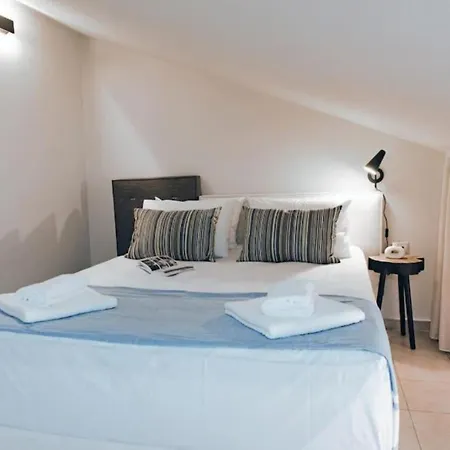 Ona Boutique 1 Apartman *