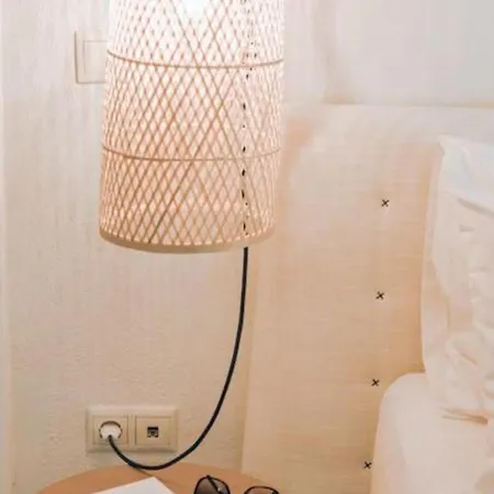 Ona Boutique 1 Apartman Hanióti