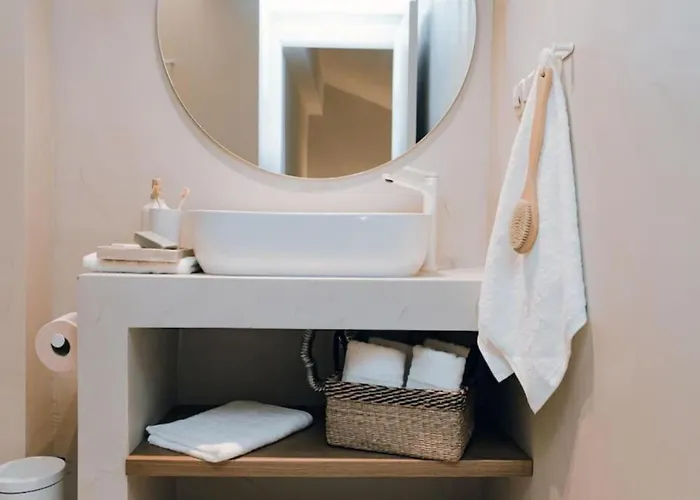 Appartement Ona Boutique *