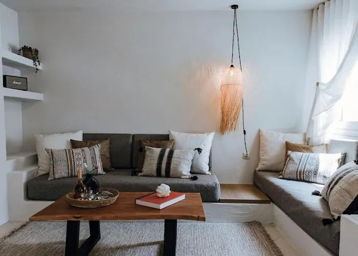 Ona Boutique 1 * Hanioti