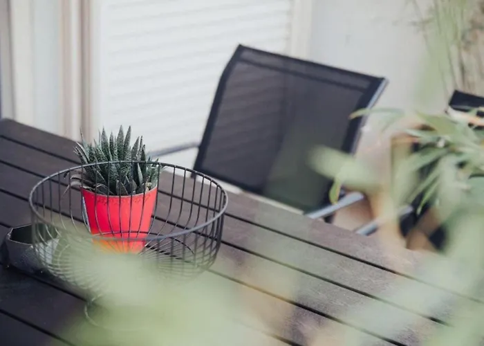 Lejlighed Ona Boutique 1