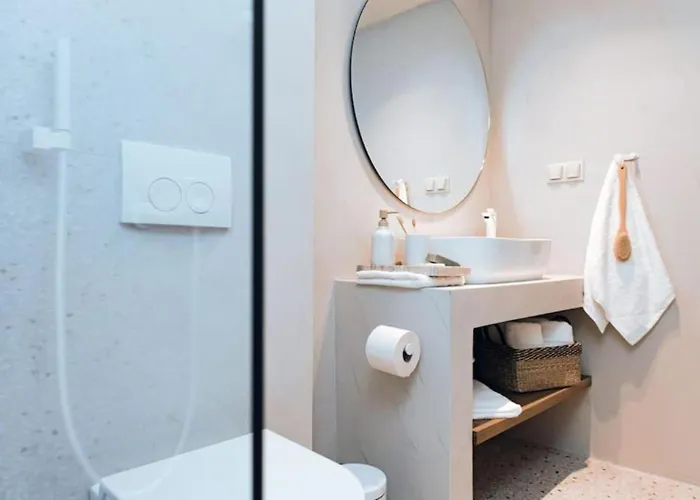 Ona Boutique 1 Lejlighed