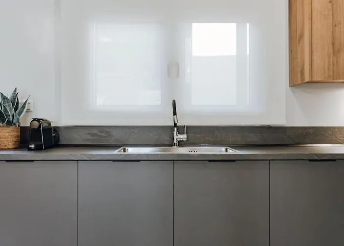 Lejlighed Ona Boutique 1