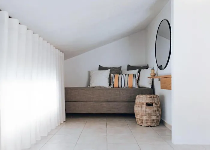 Ona Boutique 1 * Hanioti