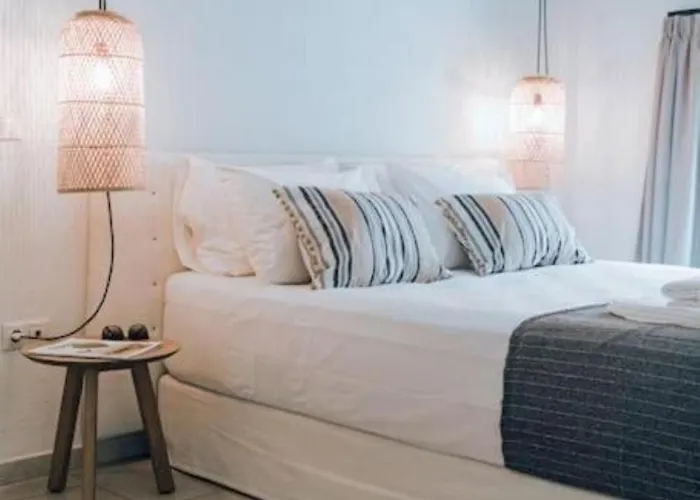 Ona Boutique 1 Lejlighed