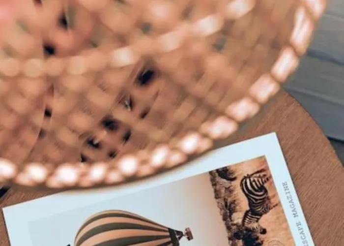 Lejlighed Ona Boutique 1