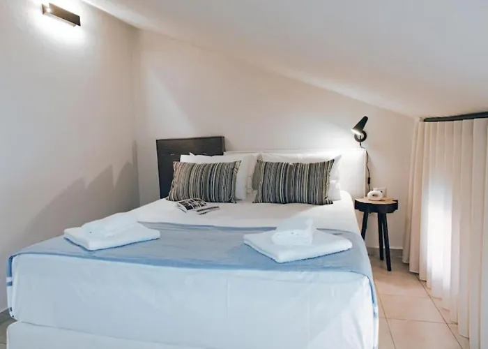 Ona Boutique 1 Lejlighed *